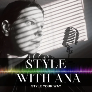 Posture your style accessory podcast episode with Ana Malovrh